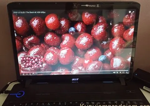 Acer Aspire 8942g / 18.4 Led / Delovi - 5/8