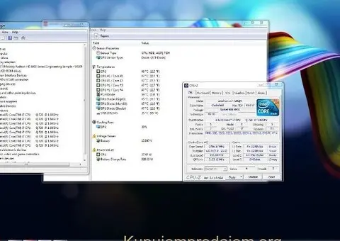 Acer Aspire 8942g / 18.4 Led / Delovi - 7/8