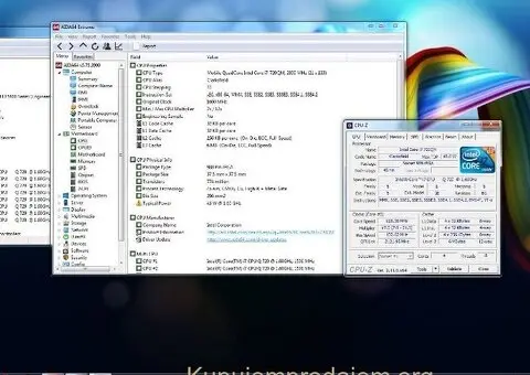 Acer Aspire 8942g / 18.4 Led / Delovi - 8/8