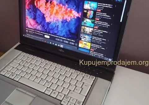Fujitsu Celsius H700 / 15.6 LED / Baterija +2h / Intel I5 - 4/12