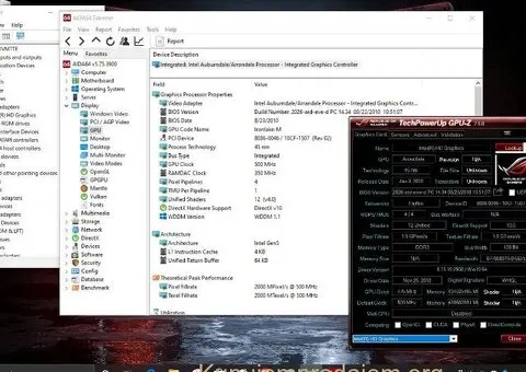 Fujitsu Celsius H700 / 15.6 LED / Baterija +2h / Intel I5 - 6/12