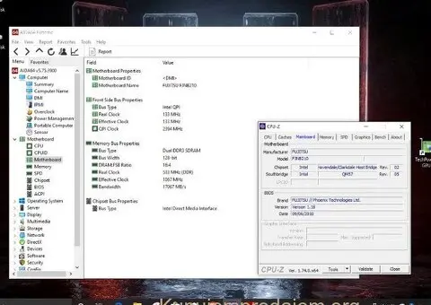 Fujitsu Celsius H700 / 15.6 LED / Baterija +2h / Intel I5 - 9/12