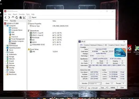 Fujitsu Celsius H700 / 15.6 LED / Baterija +2h / Intel I5 - 10/12