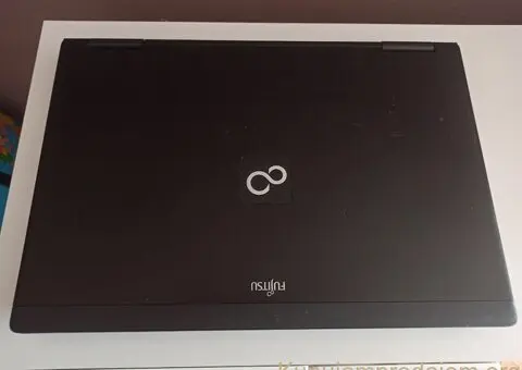 Fujitsu Celsius H700 / 15.6 LED / Baterija +2h / Intel I5 - 11/12