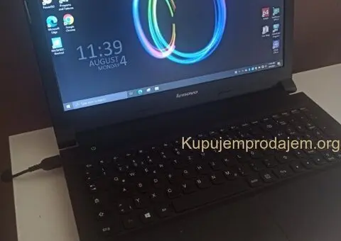 Lenovo B50-70 / LA-B092P / 15.6 LED slim / Baterija 2h / - 1/13