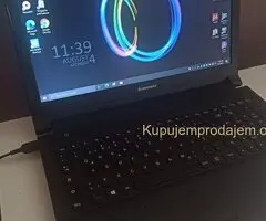 Lenovo B50-70 / LA-B092P / 15.6 LED slim / Baterija 2h /