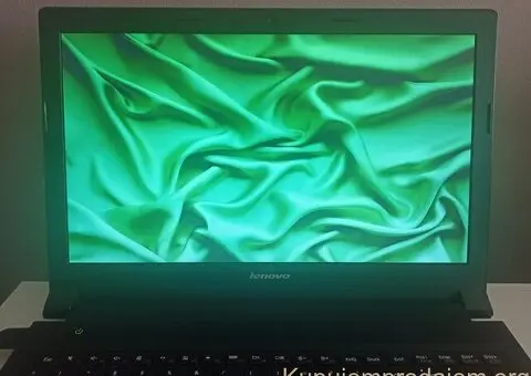 Lenovo B50-70 / LA-B092P / 15.6 LED slim / Baterija 2h / - 2/13