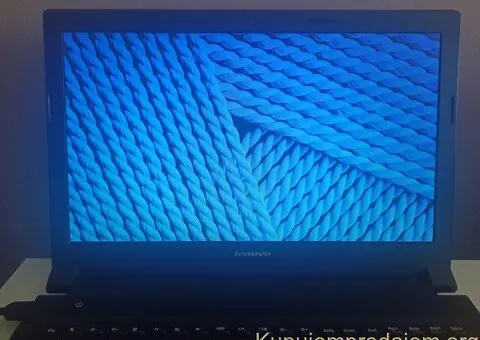 Lenovo B50-70 / LA-B092P / 15.6 LED slim / Baterija 2h / - 3/13