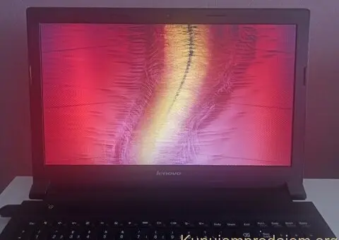 Lenovo B50-70 / LA-B092P / 15.6 LED slim / Baterija 2h / - 4/13