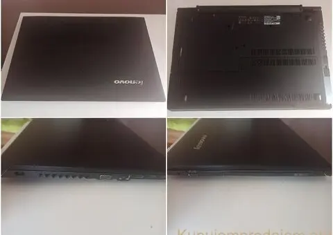 Lenovo B50-70 / LA-B092P / 15.6 LED slim / Baterija 2h / - 5/13