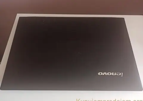 Lenovo B50-70 / LA-B092P / 15.6 LED slim / Baterija 2h / - 6/13