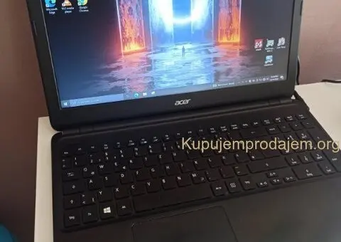 Acer Aspire E1-572G / 15.6 slim 30 pina/ I5-4200U / Delovi - 1/15