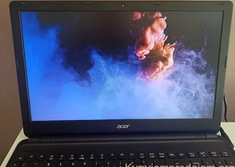 Acer Aspire E1-572G / 15.6 slim 30 pina/ I5-4200U / Delovi - 2/15