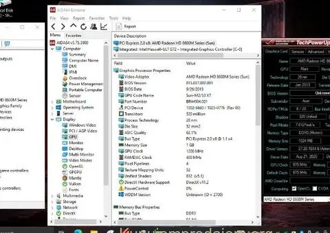 Acer Aspire E1-572G / 15.6 slim 30 pina/ I5-4200U / Delovi - 7/15