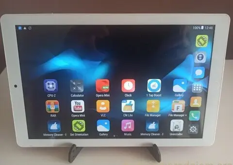 Mediatek MT6797 / 10 Cora / 128GB storage / 8GB Rama - 1/12