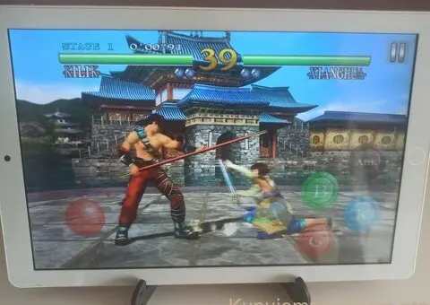 Mediatek MT6797 / 10 Cora / 128GB storage / 8GB Rama - 5/12