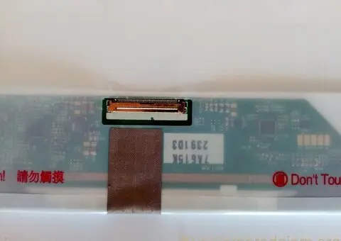 Ekrani/Paneli 15.6 Led 40 pina / 15.6 Led 30 pina slim - 3/5