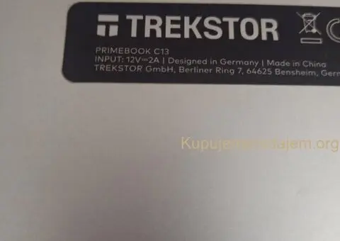 Trekstor Primebook C13 - 3/8