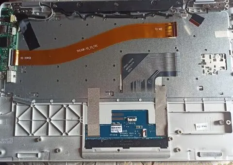 Trekstor Primebook C13 - 8/8