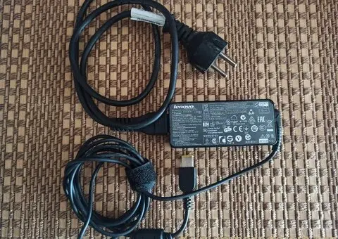 Lenovo 20V, 2.25A kockica - 1/4