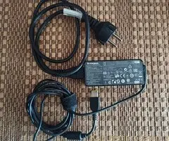 Lenovo 20V, 2.25A kockica