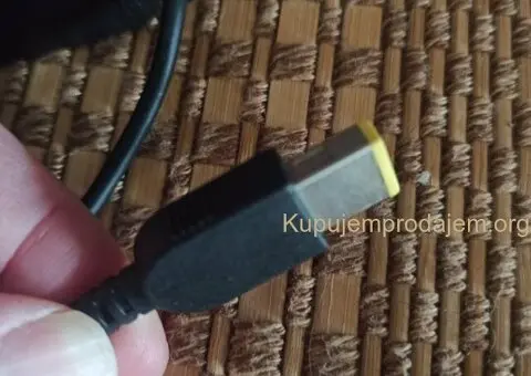 Lenovo 20V, 2.25A kockica - 3/4