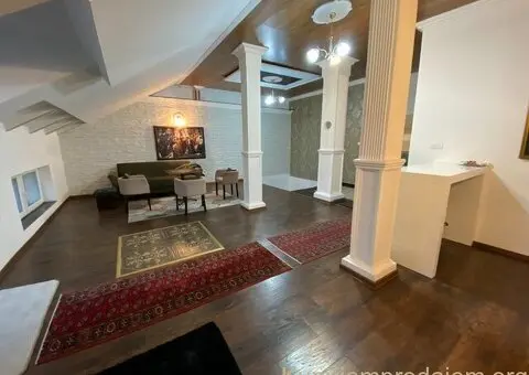 Na prodaju Moderna spratna kuća 200 m² na placu 530 m² | Novi Sad – Klisa - 2/9