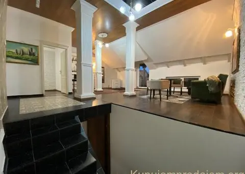 Na prodaju Moderna spratna kuća 200 m² na placu 530 m² | Novi Sad – Klisa - 6/9