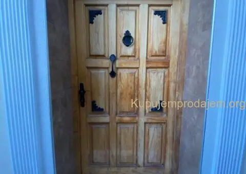 Na prodaju Moderna spratna kuća 200 m² na placu 530 m² | Novi Sad – Klisa - 7/9