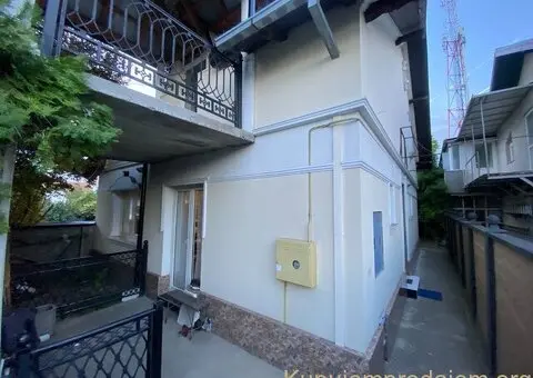 Na prodaju Moderna spratna kuća 200 m² na placu 530 m² | Novi Sad – Klisa - 8/9