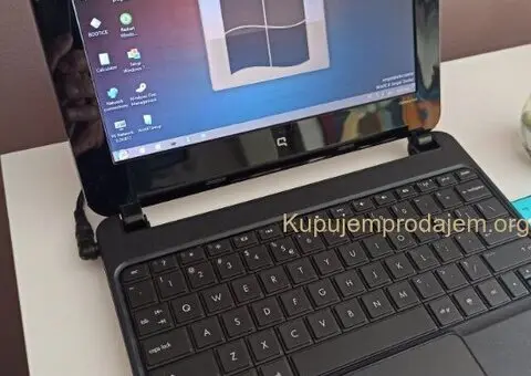 Compaq Mini CQ10-400 - 1/14