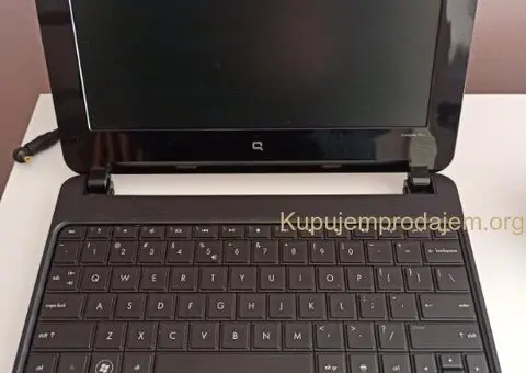 Compaq Mini CQ10-400 - 2/14