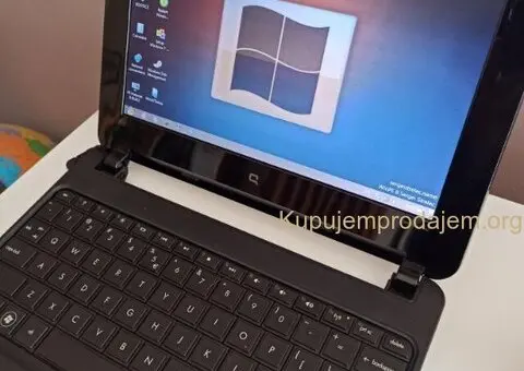 Compaq Mini CQ10-400 - 3/14