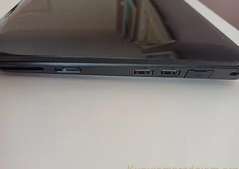 Compaq Mini CQ10-400 - 9/14