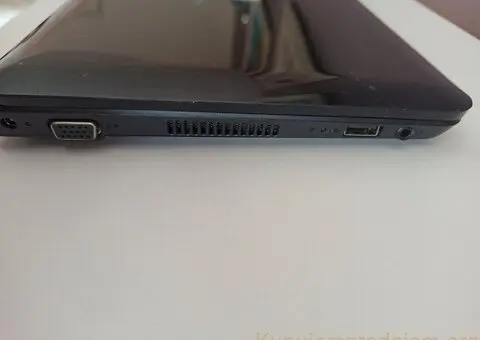 Compaq Mini CQ10-400 - 10/14