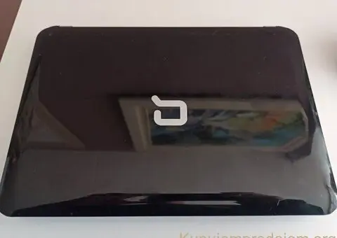 Compaq Mini CQ10-400 - 11/14