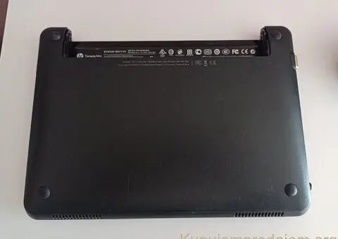 Compaq Mini CQ10-400 - 12/14
