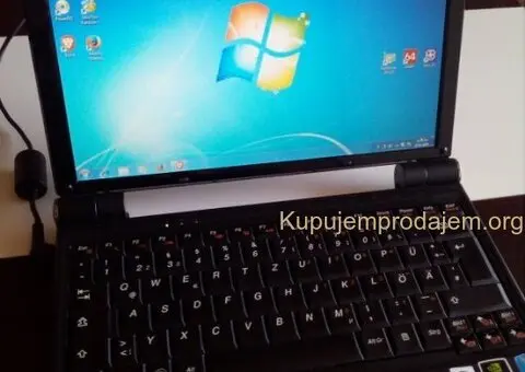 Lenovo IdeaPad S12 - 1/13