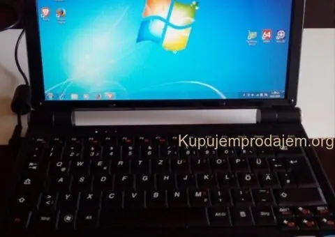 Lenovo IdeaPad S12 - 2/13