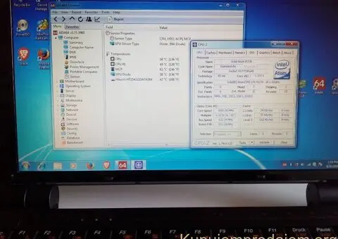 Lenovo IdeaPad S12 - 3/13