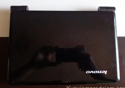 Lenovo IdeaPad S12 - 10/13