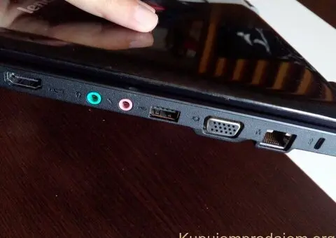 Lenovo IdeaPad S12 - 12/13