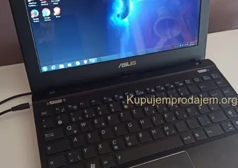 Asus R252B / 4gb Rama - 1/13