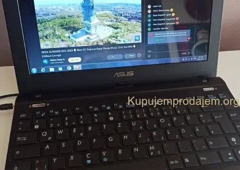 Asus R252B / 4gb Rama - 2/13