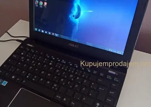 Asus R252B / 4gb Rama - 3/13