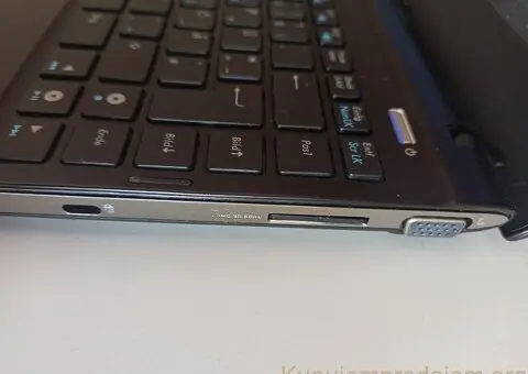 Asus R252B / 4gb Rama - 4/13