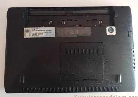 Asus R252B / 4gb Rama - 7/13