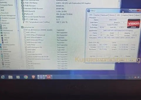 Asus R252B / 4gb Rama - 12/13