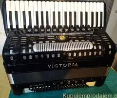 Harmonika VICTORIA, u vrhunskom stanju