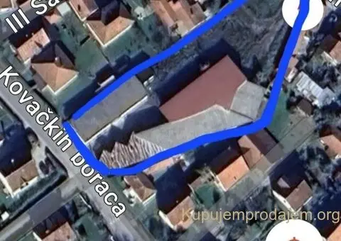 Prodajem ili izdajem halu - 7/7